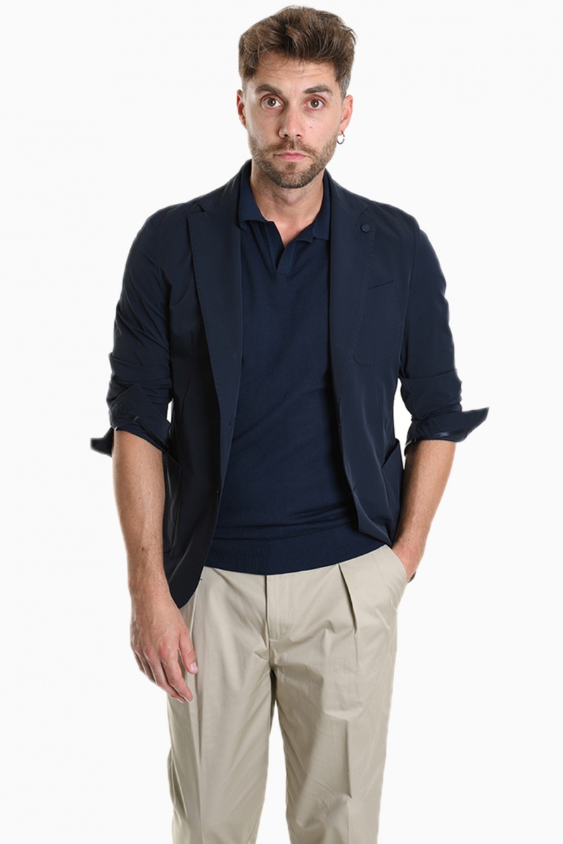 XAGON MAN MEN'S BLAZER