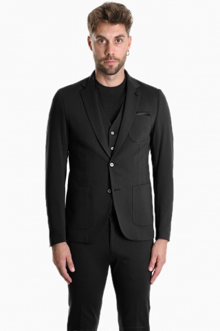 XAGON MAN MEN'S BLAZER