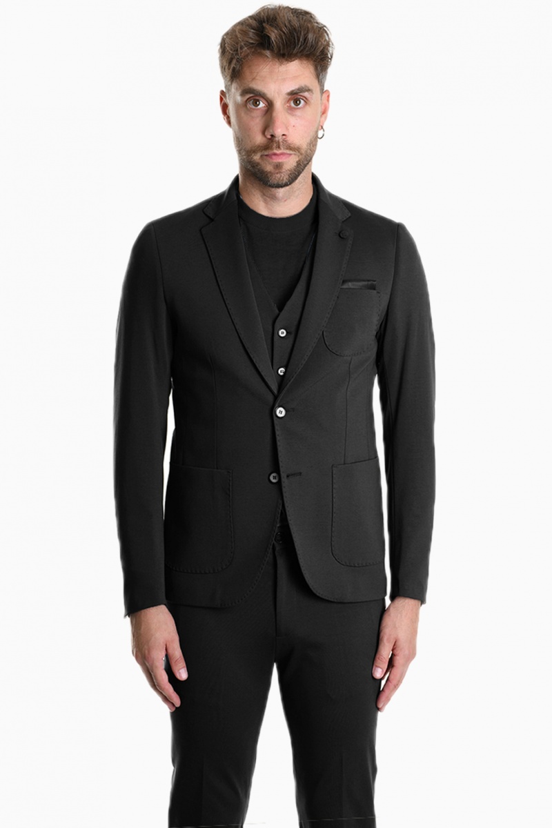 XAGON MAN MEN'S BLAZER