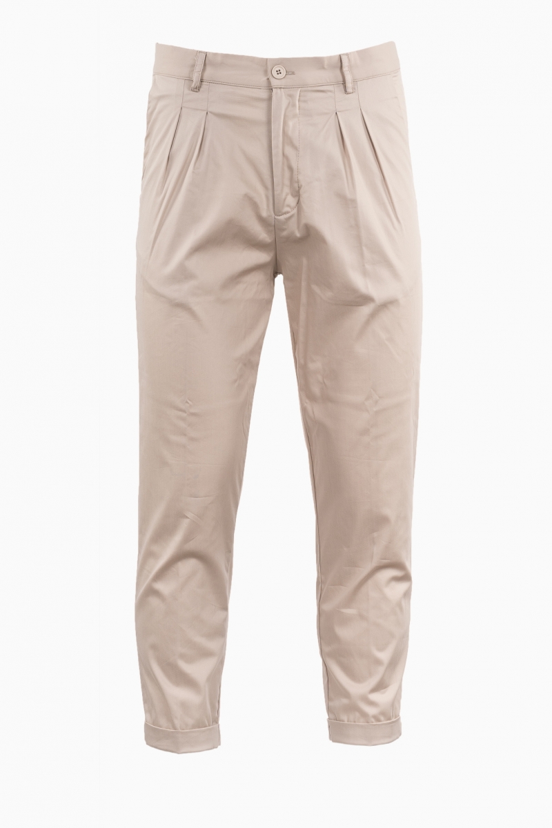 XAGON MAN HERRENHOSE