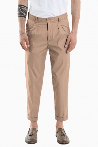 PANTALON BARBATI XAGON MAN