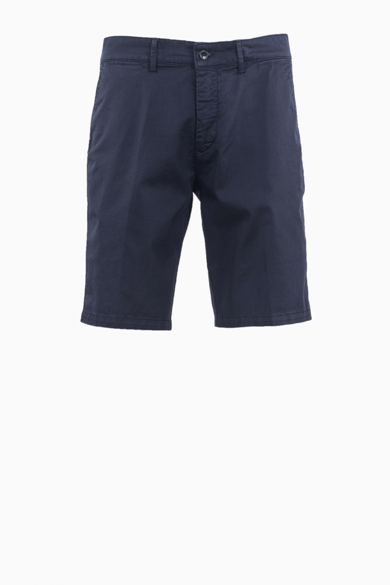 PANTALON SCURT BARBATI HARMONT&BLAINE