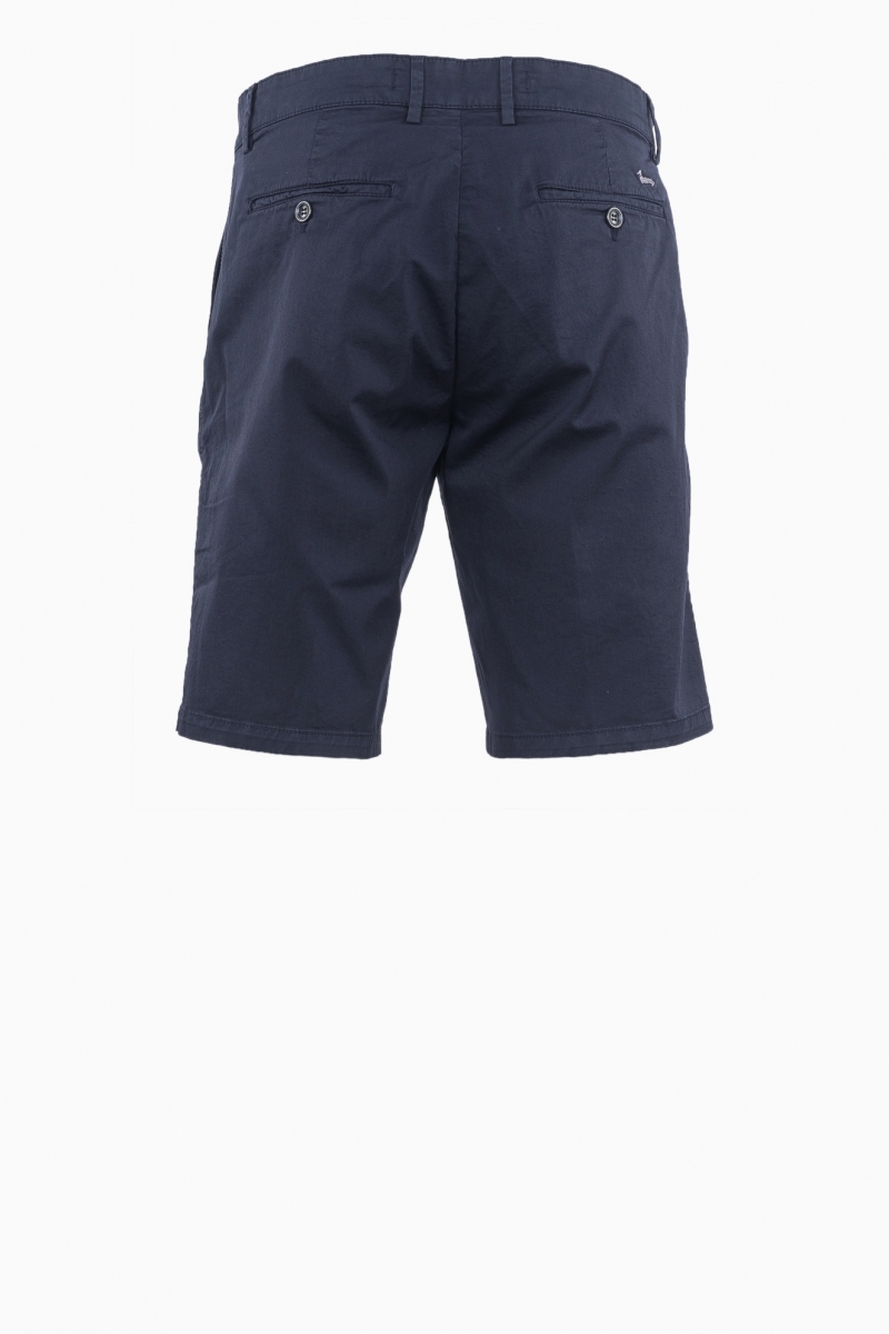 PANTALON SCURT BARBATI HARMONT&BLAINE