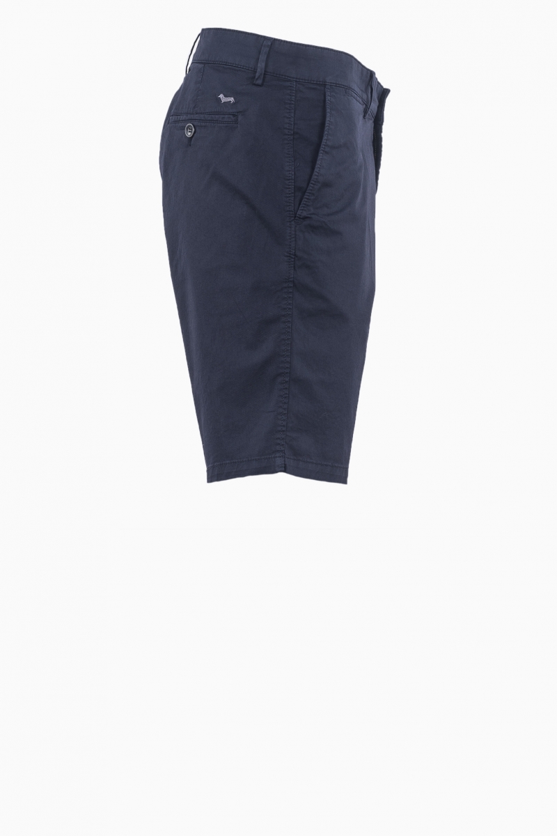 PANTALON SCURT BARBATI HARMONT&BLAINE