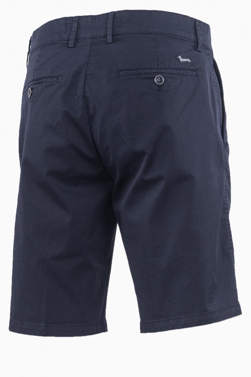 PANTALON SCURT BARBATI HARMONT&BLAINE