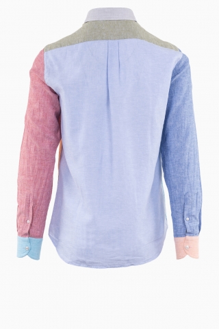 HARMONT&BLAINE HERRENHEMD