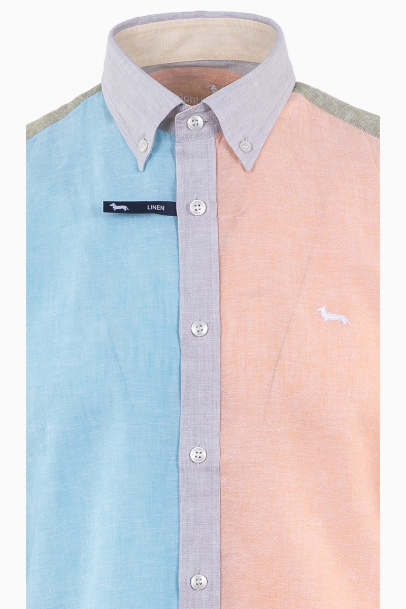 CAMASA BARBATI HARMONT&BLAINE