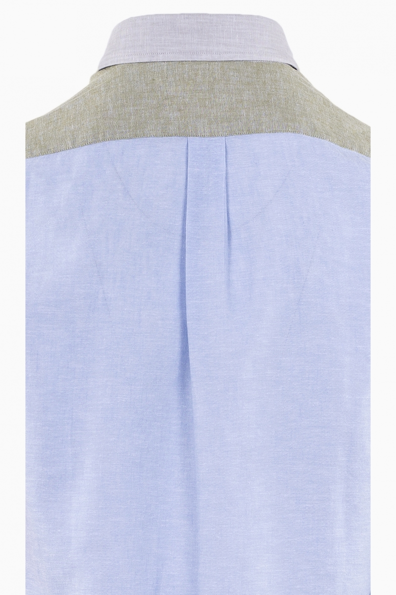 CAMASA BARBATI HARMONT&BLAINE