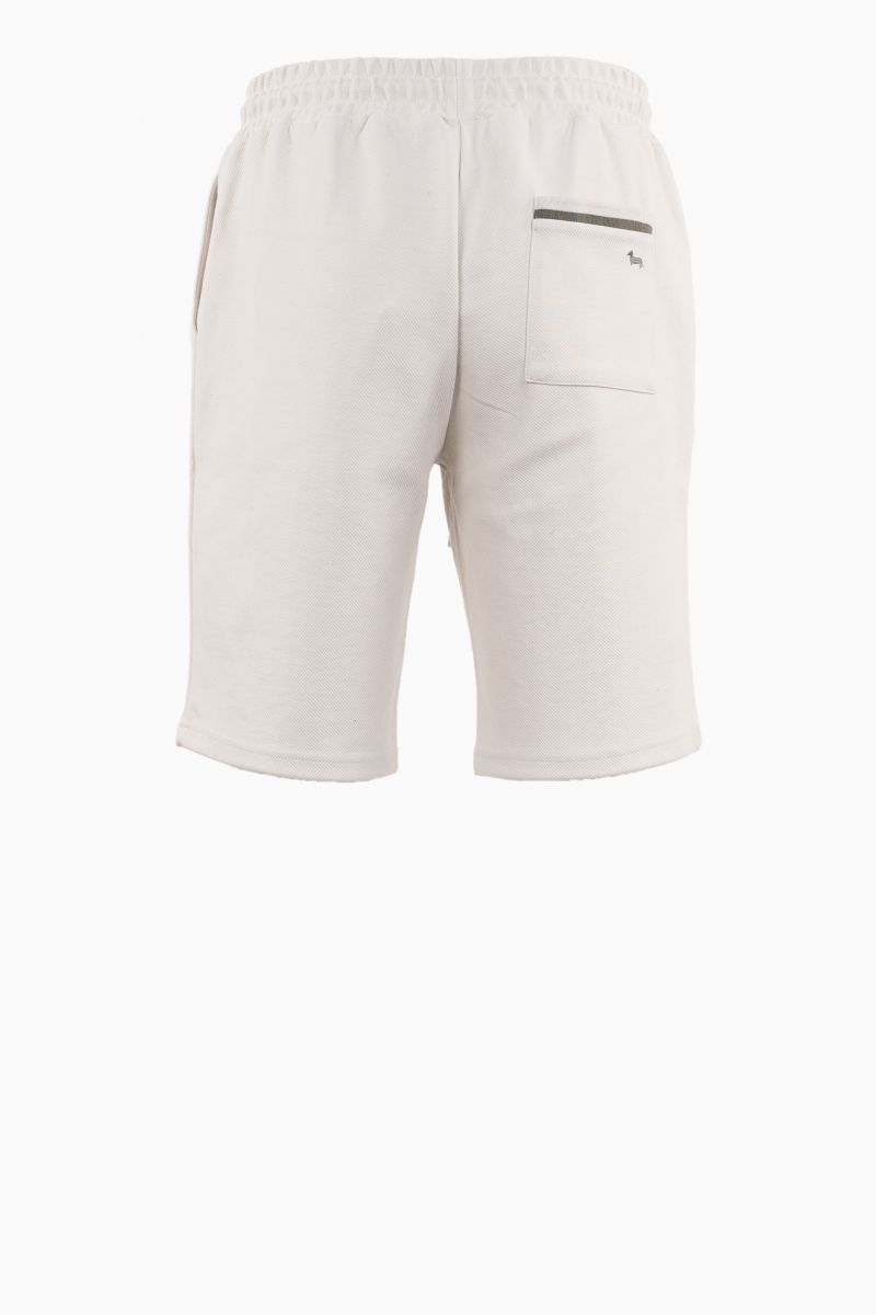 PANTALON SCURT BARBATI HARMONT&BLAINE