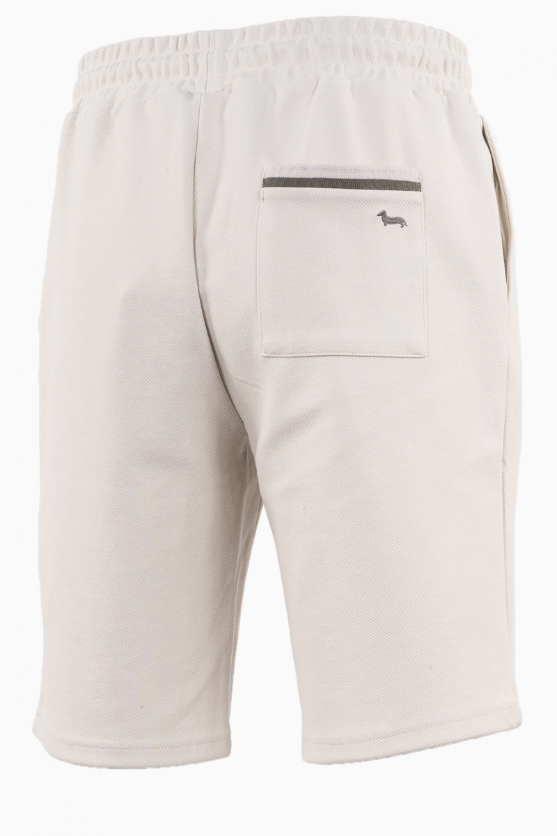 PANTALON SCURT BARBATI HARMONT&BLAINE