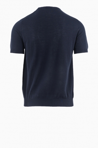 HARMONT&BLAINE HERREN-FROTTEE-T-SHIRT