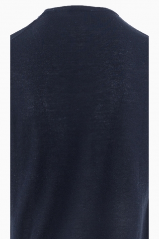 HARMONT&BLAINE HERREN-FROTTEE-T-SHIRT