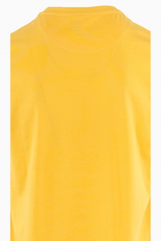 HARMONT&BLAINE HERREN-PIMA-T-SHIRT