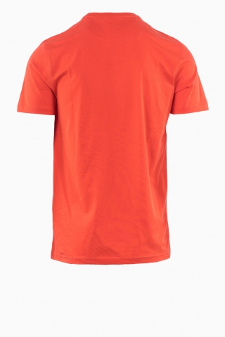 HARMONT&BLAINE HERREN-PIMA-T-SHIRT