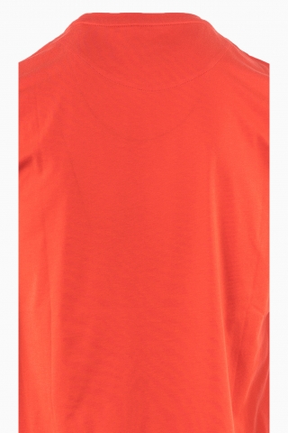 HARMONT&BLAINE HERREN-PIMA-T-SHIRT