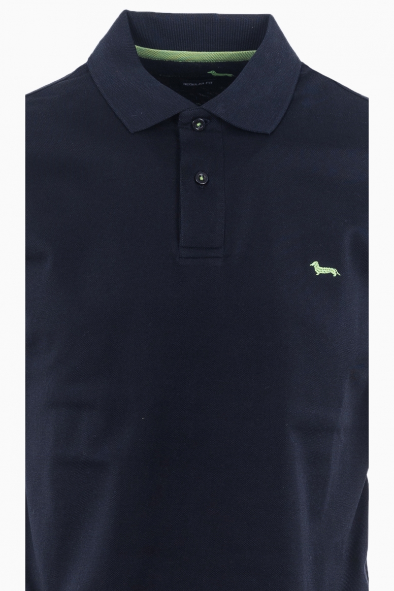 TRICOU POLO BARBATI HARMONT&BLAINE