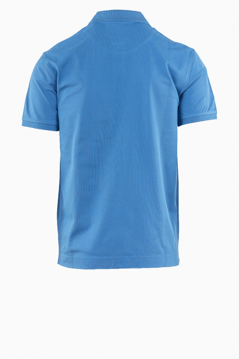 HARMONT&BLAINE MEN'S POLO T-SHIRT