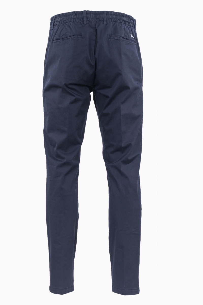 PANTALON BARBATI HARMONT&BLAINE JOGGING