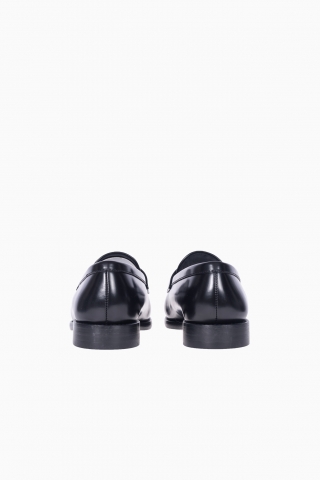 LOUIS VUITTON WOMEN'S CHESS LOAFER