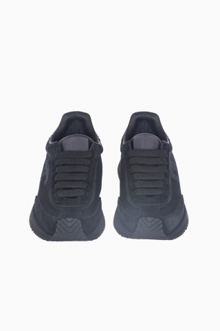 ZAPATILLAS DOLCE&GABBANA CON AMORTIGUACIÓN PARA MUJER