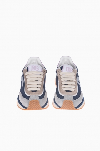 ZAPATILLAS DOLCE&GABBANA CON AMORTIGUACIÓN PARA MUJER