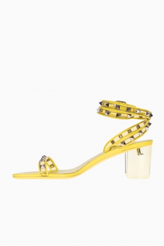 VALENTINO GARAVANI WOMEN'S ROCKSTUD SANDALS