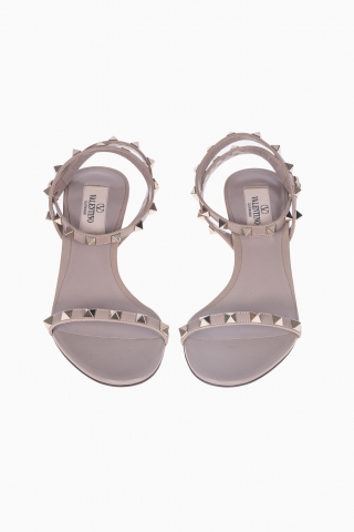VALENTINO GARAVANI WOMEN'S ROCKSTUD SANDALS