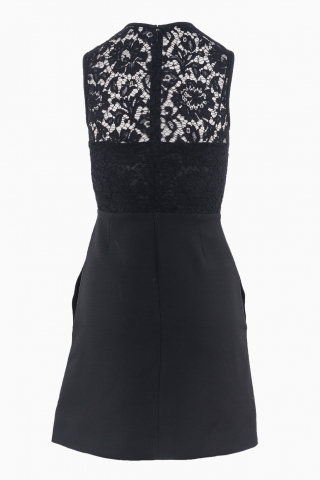 CÁRDIGAN DE RAYAS PARA MUJER DE VALENTINO GARAVANI