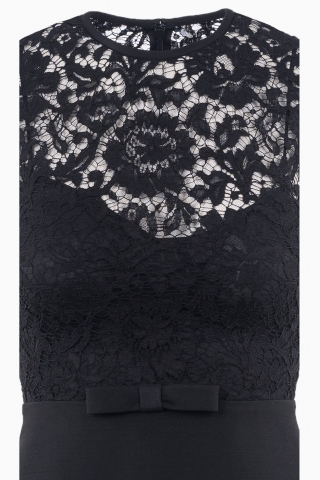 CÁRDIGAN DE RAYAS PARA MUJER DE VALENTINO GARAVANI