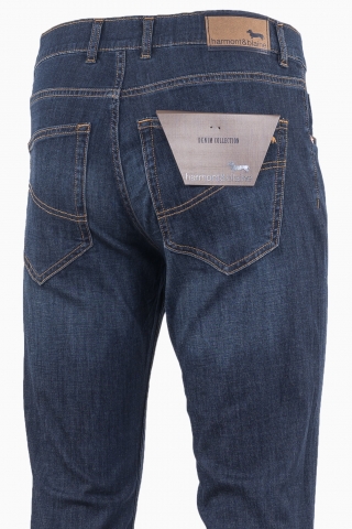 HARMONT&BLAINE HERREN JEANS