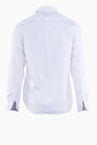 HARMONT&BLAINE HERRENHEMD