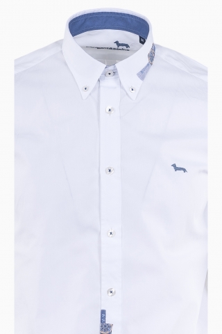 HARMONT&BLAINE HERRENHEMD