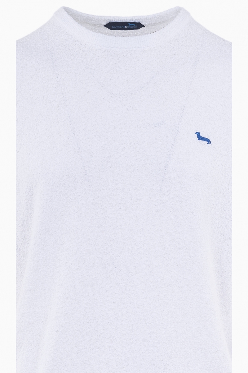 TRICOU BARBATI HARMONT&BLAINE