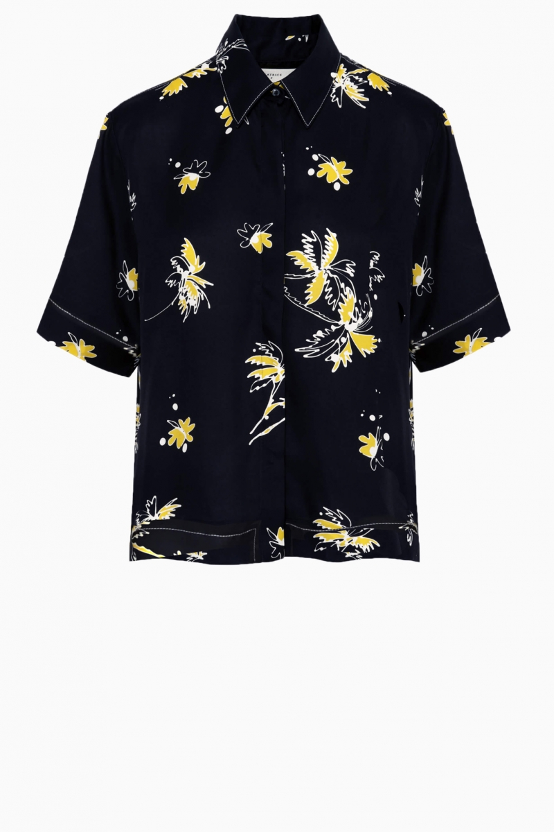 BEATRICE.B CAMISA DE MUJER