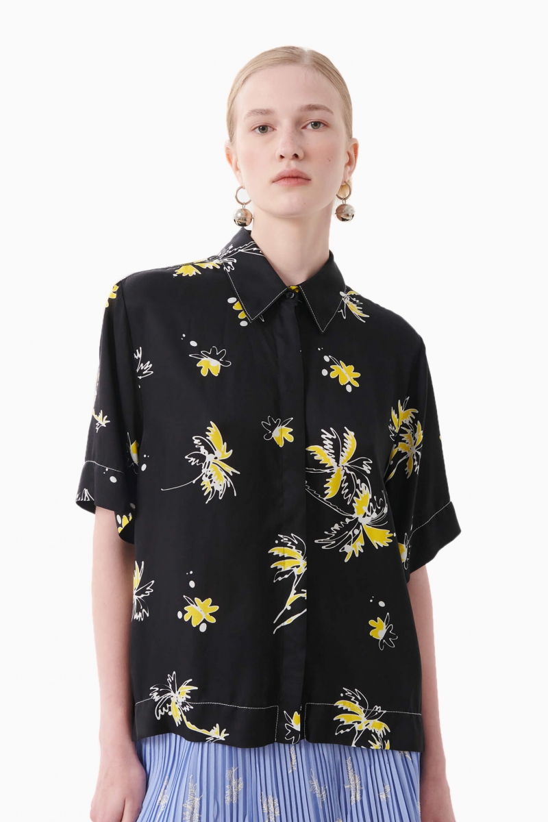 BEATRICE.B CAMISA DE MUJER