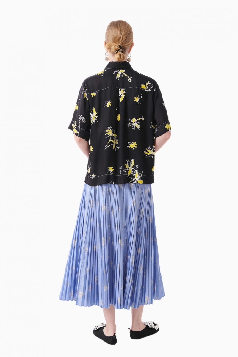 BEATRICE.B CAMISA DE MUJER