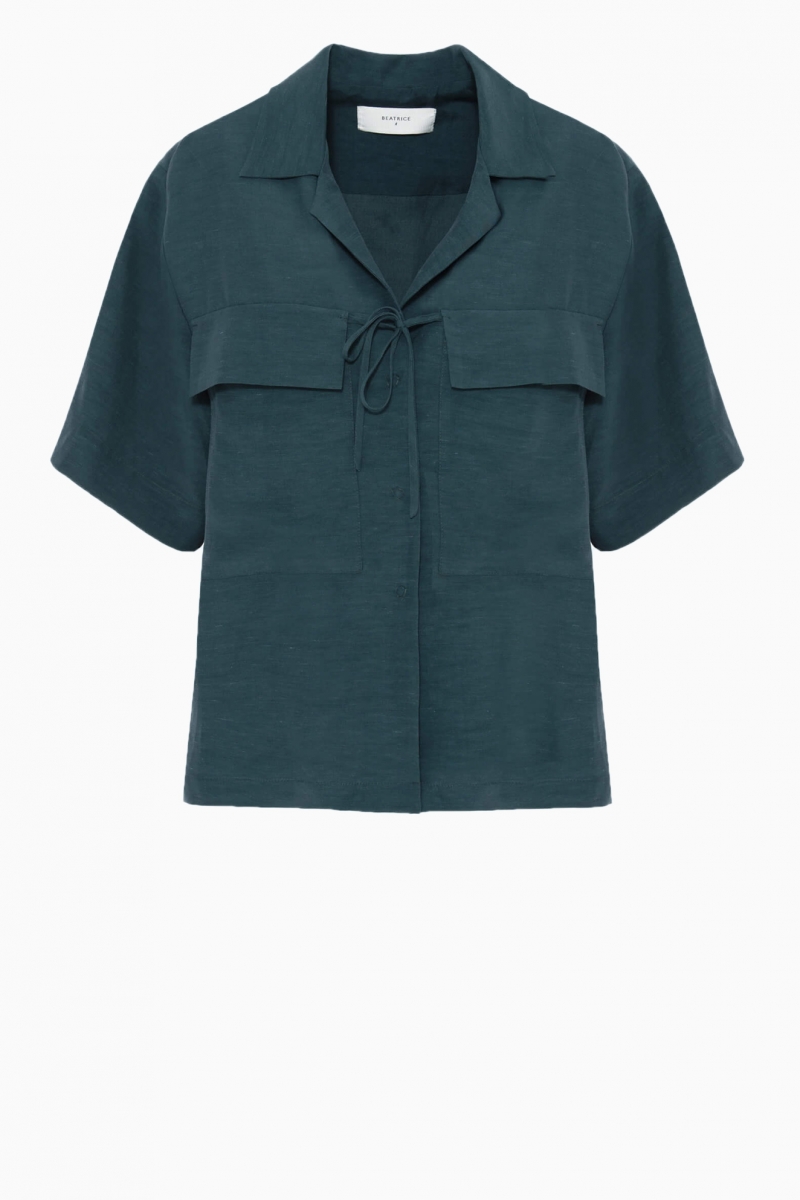 BEATRICE.B CAMISA DE MUJER