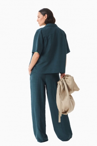 BEATRICE.B CAMISA DE MUJER