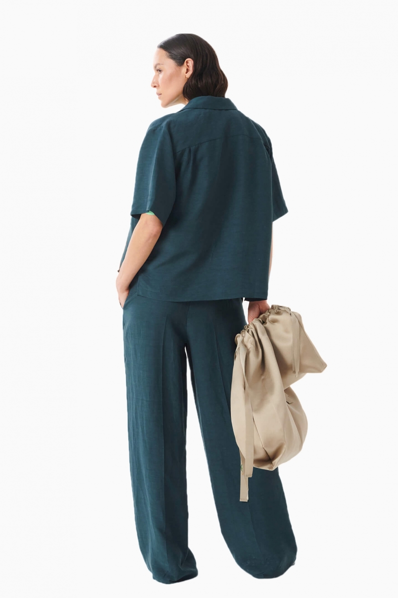 BEATRICE.B CAMISA DE MUJER