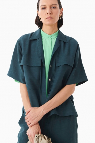 BEATRICE.B CAMISA DE MUJER