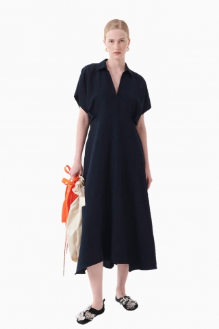 VESTIDO DE MUJER BEATRICE.B