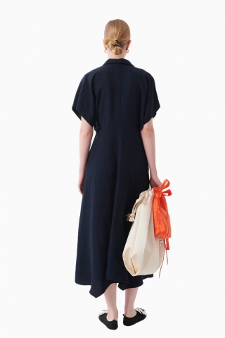 VESTIDO DE MUJER BEATRICE.B