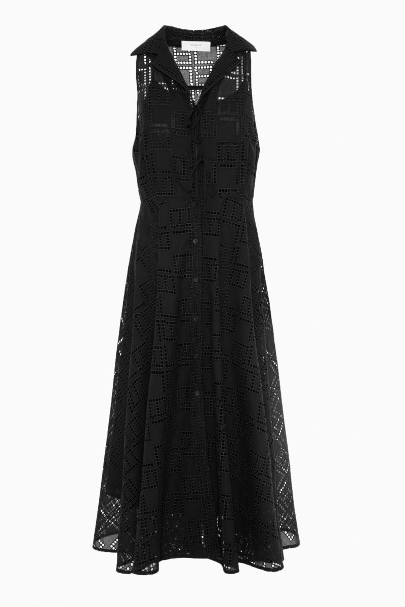 ROCHIE DAMA BEATRICE.B