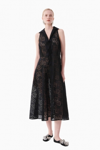 VESTIDO DE MUJER BEATRICE.B