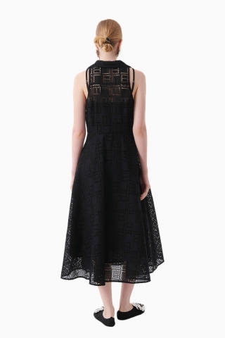 VESTIDO DE MUJER BEATRICE.B