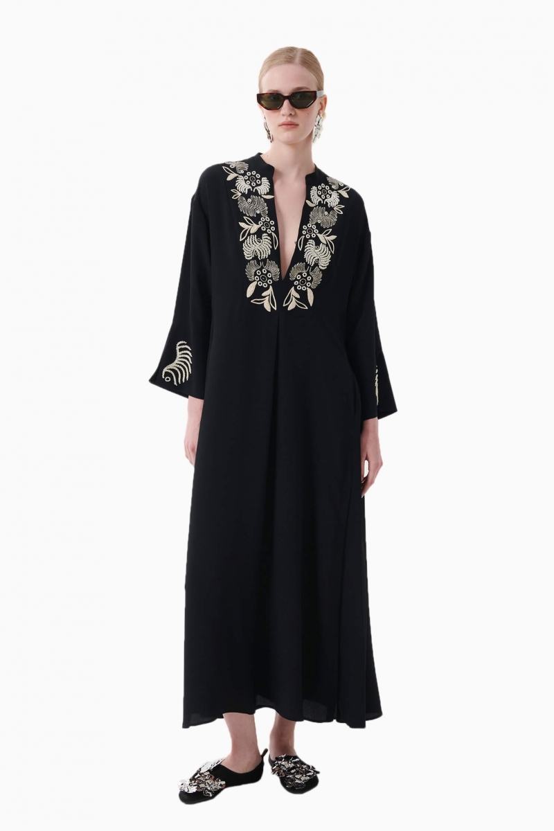 ROCHIE DAMA BEATRICE.B