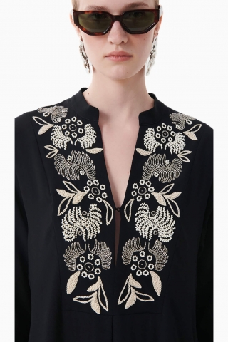 VESTIDO DE MUJER BEATRICE.B