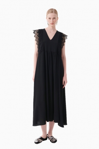 VESTIDO DE MUJER BEATRICE.B