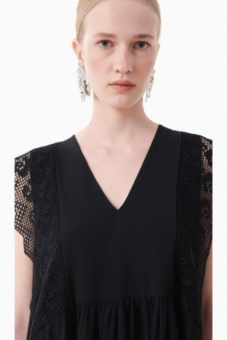 VESTIDO DE MUJER BEATRICE.B