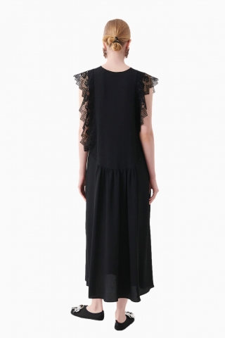 VESTIDO DE MUJER BEATRICE.B